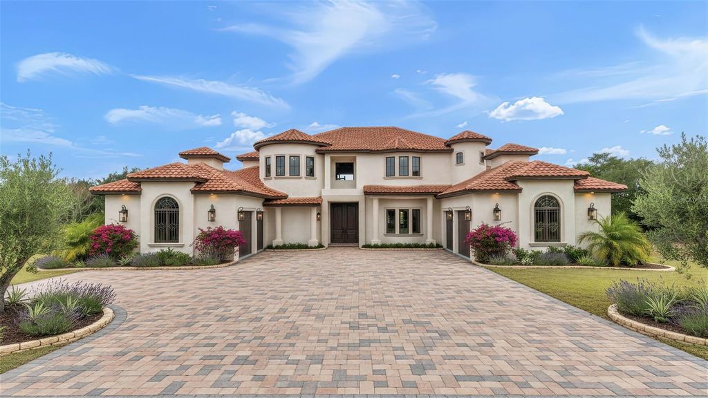 Photo of 298 Nebraska Boulevard, Haines City, FL 33844 (MLS # L4957832)