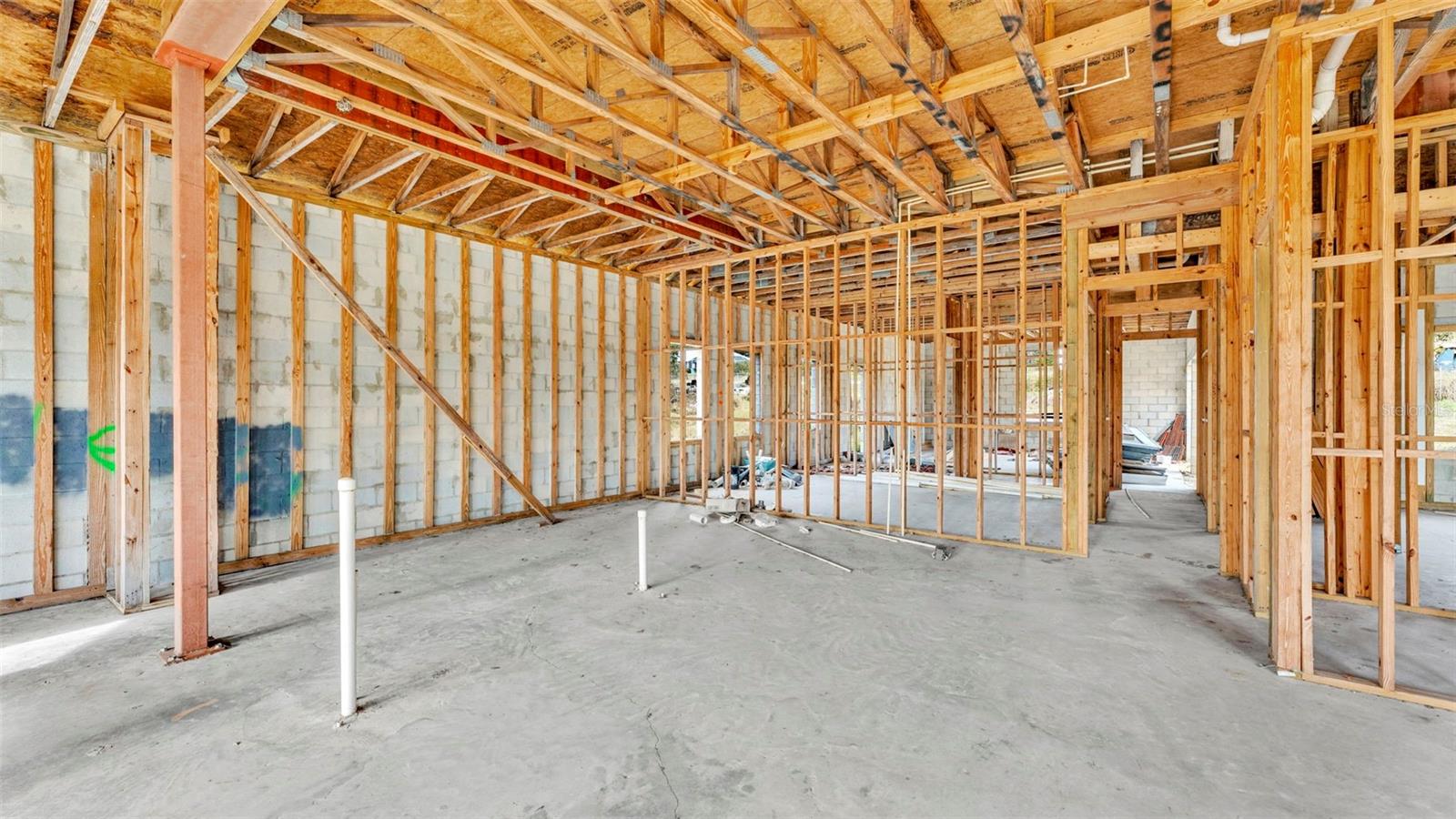 LAKE HAMILTON - Residential