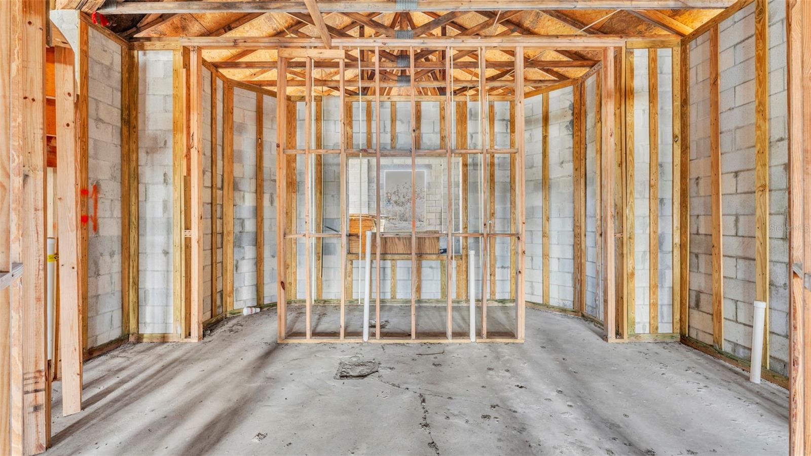 LAKE HAMILTON - Residential