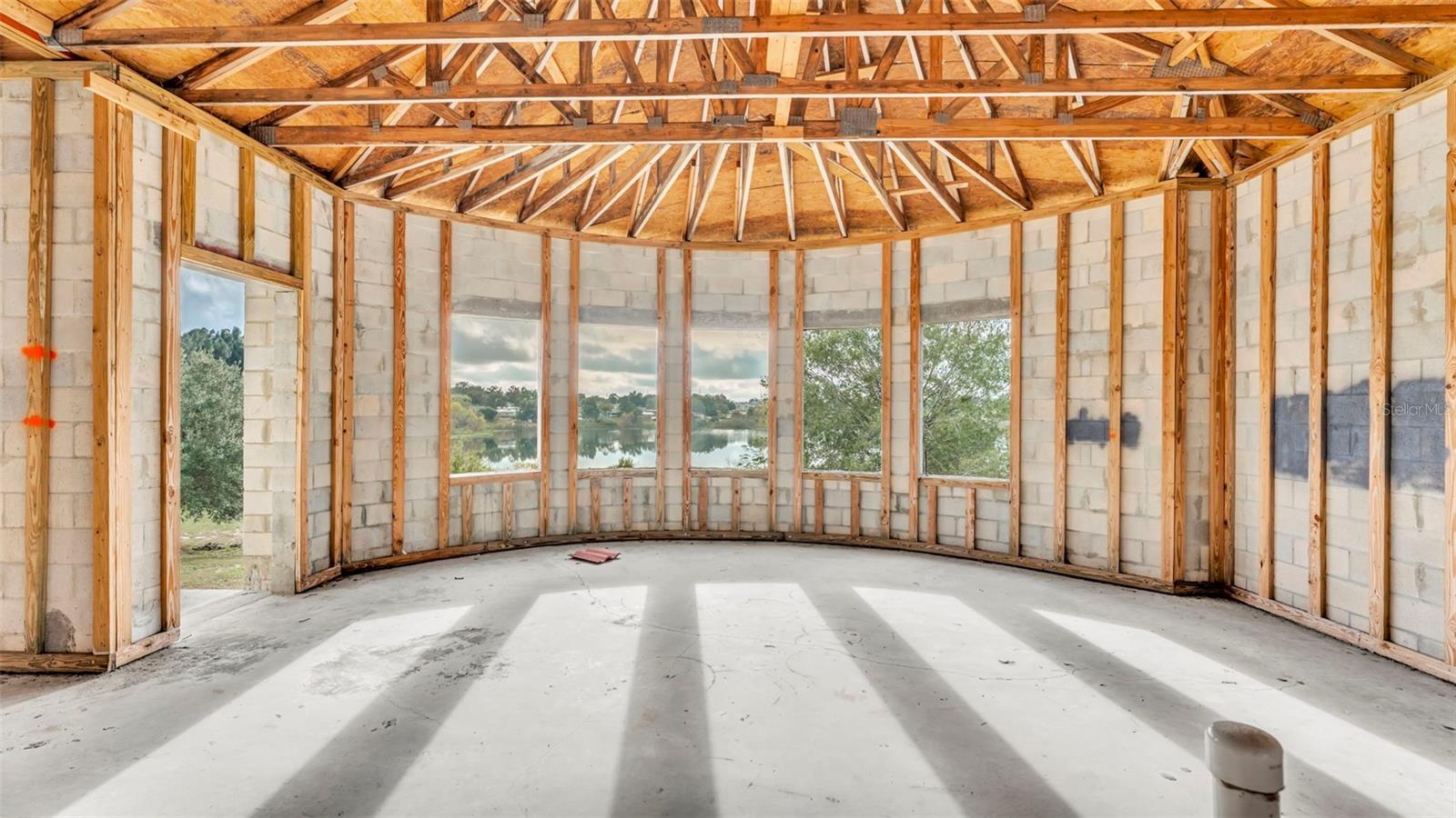 LAKE HAMILTON - Residential