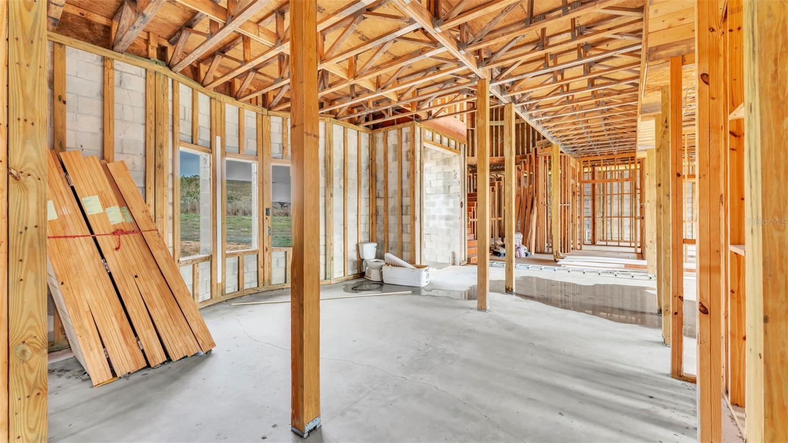 LAKE HAMILTON - Residential