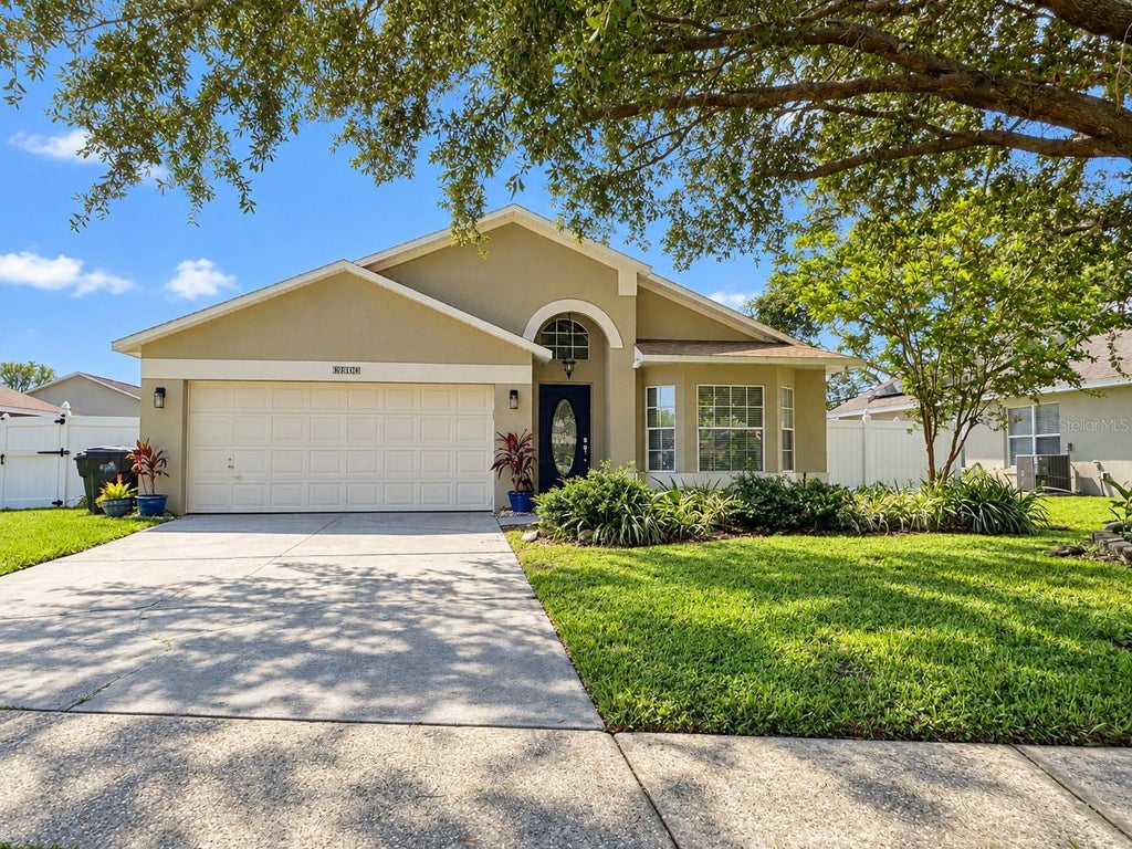 Photo of 8636 Fort Jefferson Boulevard, Orlando, FL 32822 (MLS # S5158419)
