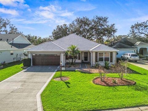 1339 ARBOR TRAIL THE VILLAGES FL 32162