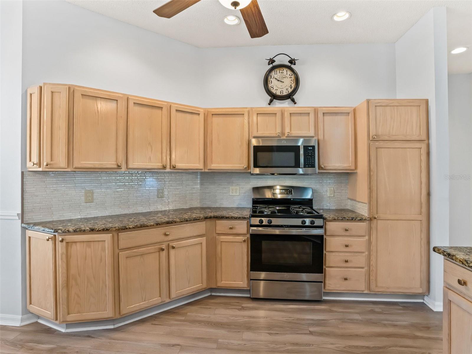 VILLAGES OF SUMTER - Residential