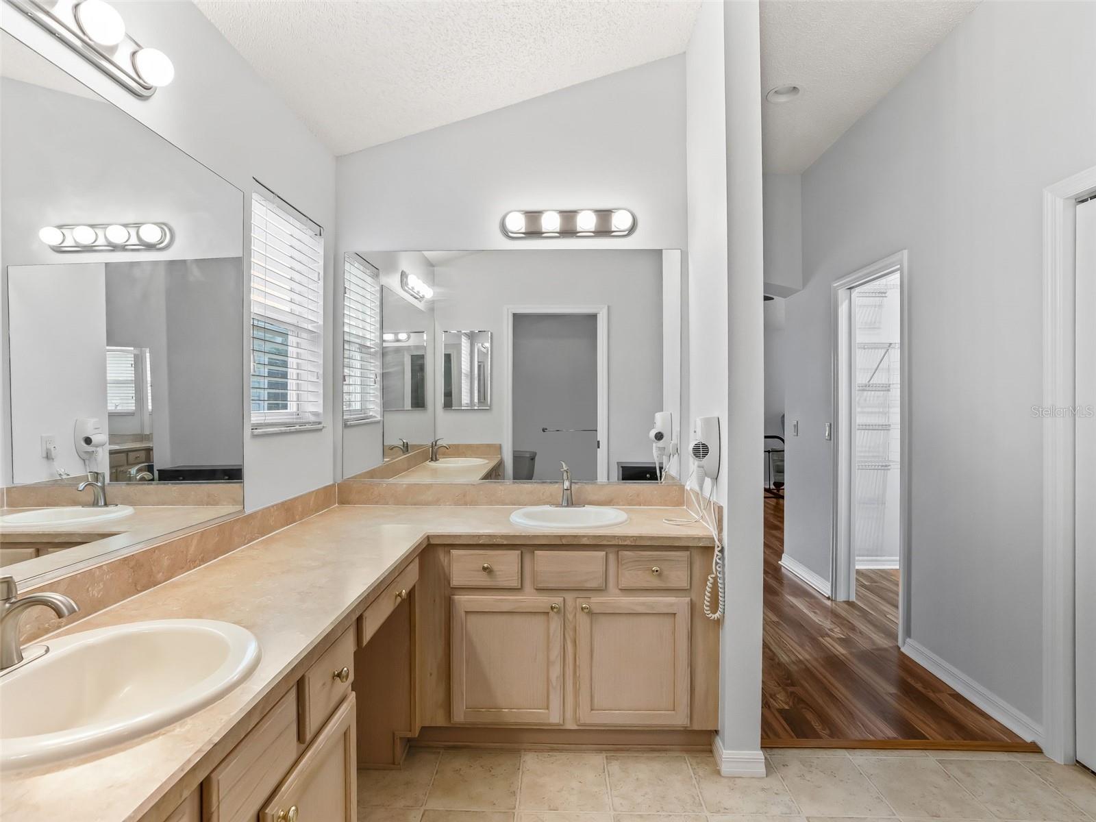 VILLAGES OF SUMTER - Residential