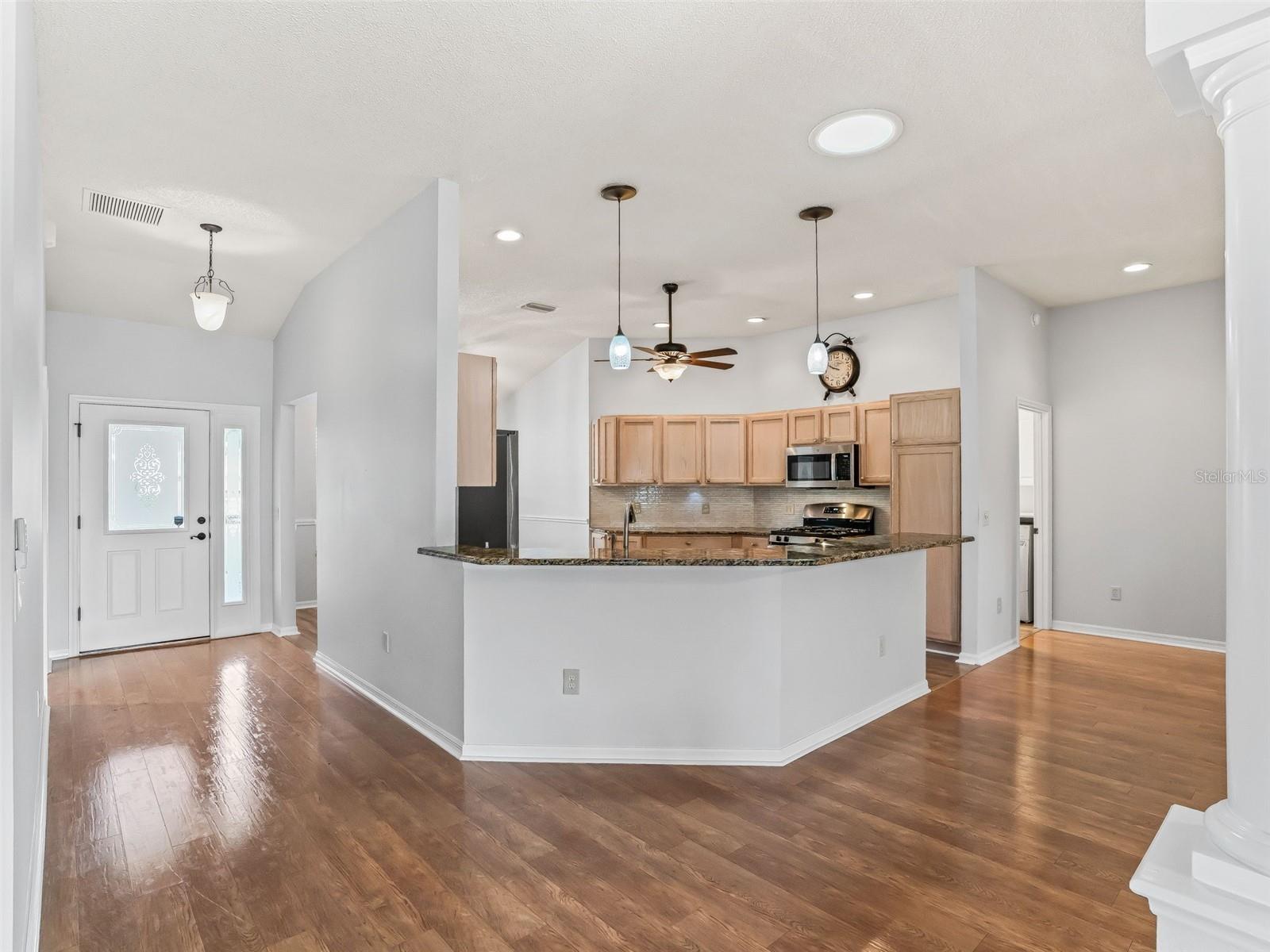 VILLAGES OF SUMTER - Residential