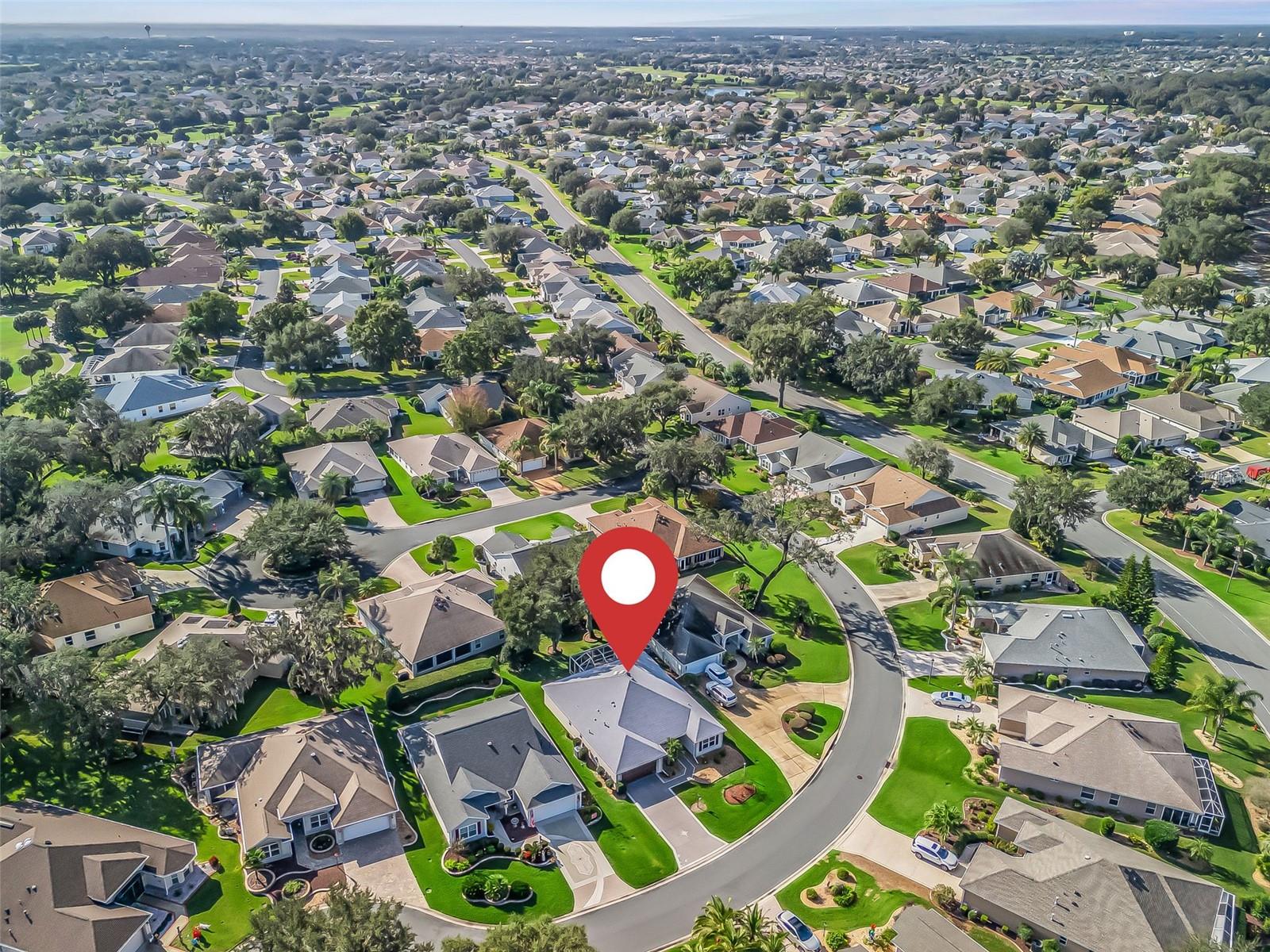 VILLAGES OF SUMTER - Residential