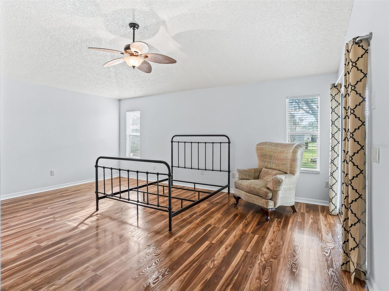 VILLAGES OF SUMTER - Residential