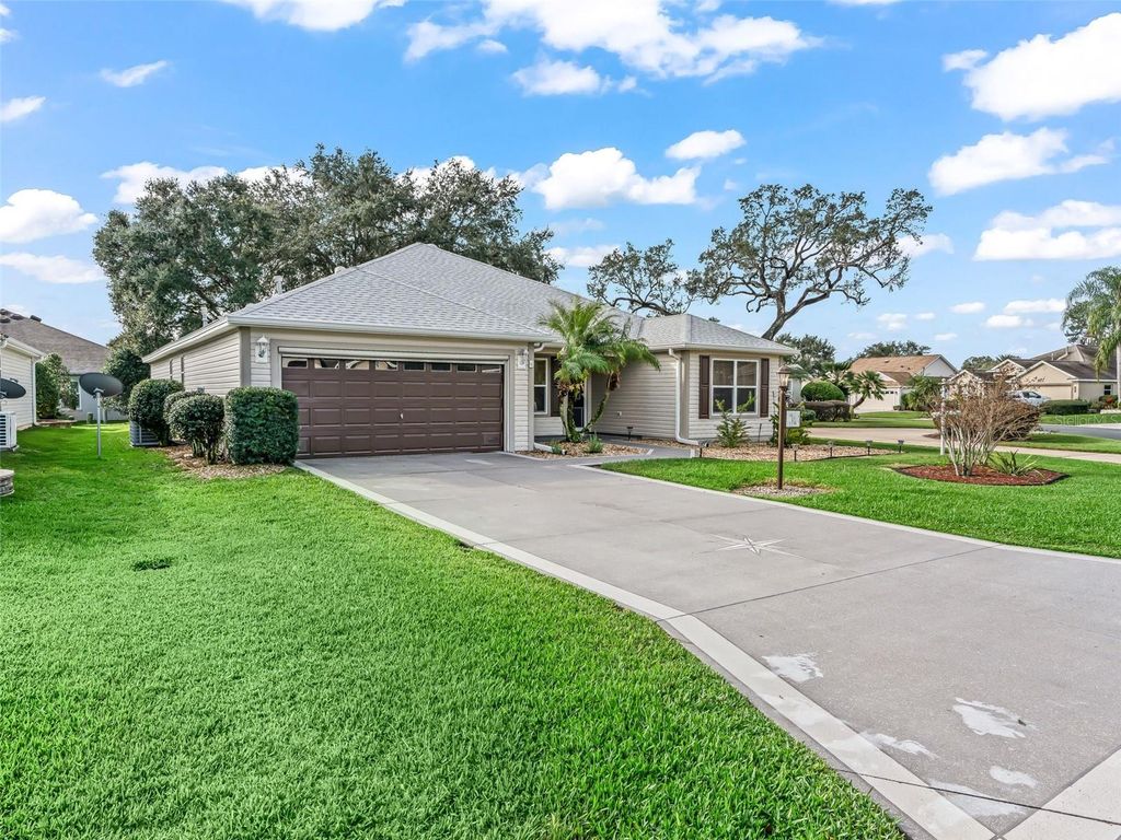 Photo of 1339 Arbor Trail, The Villages, FL 32162 (MLS # G5105402)