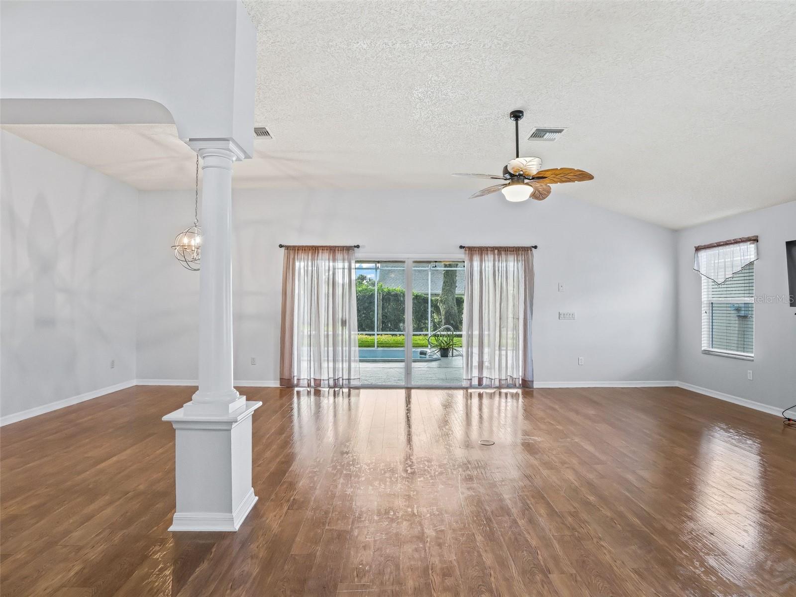 VILLAGES OF SUMTER - Residential