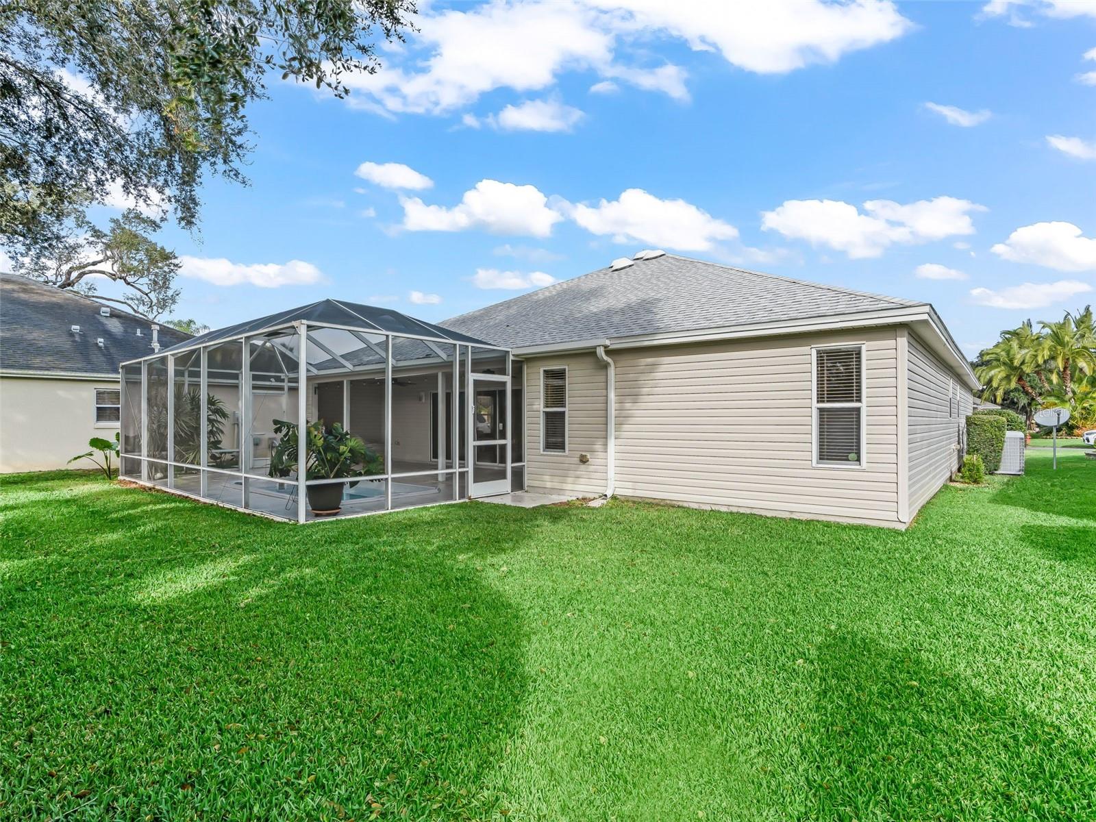 VILLAGES OF SUMTER - Residential