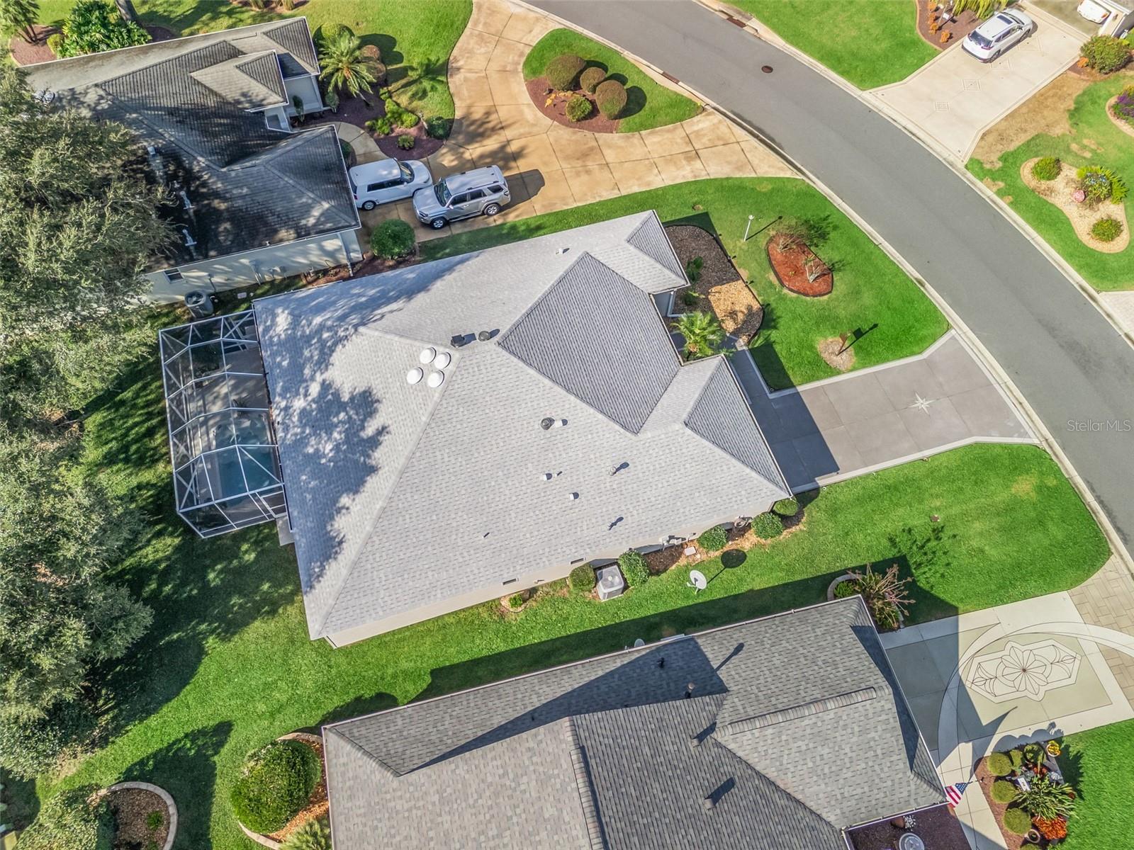 VILLAGES OF SUMTER - Residential