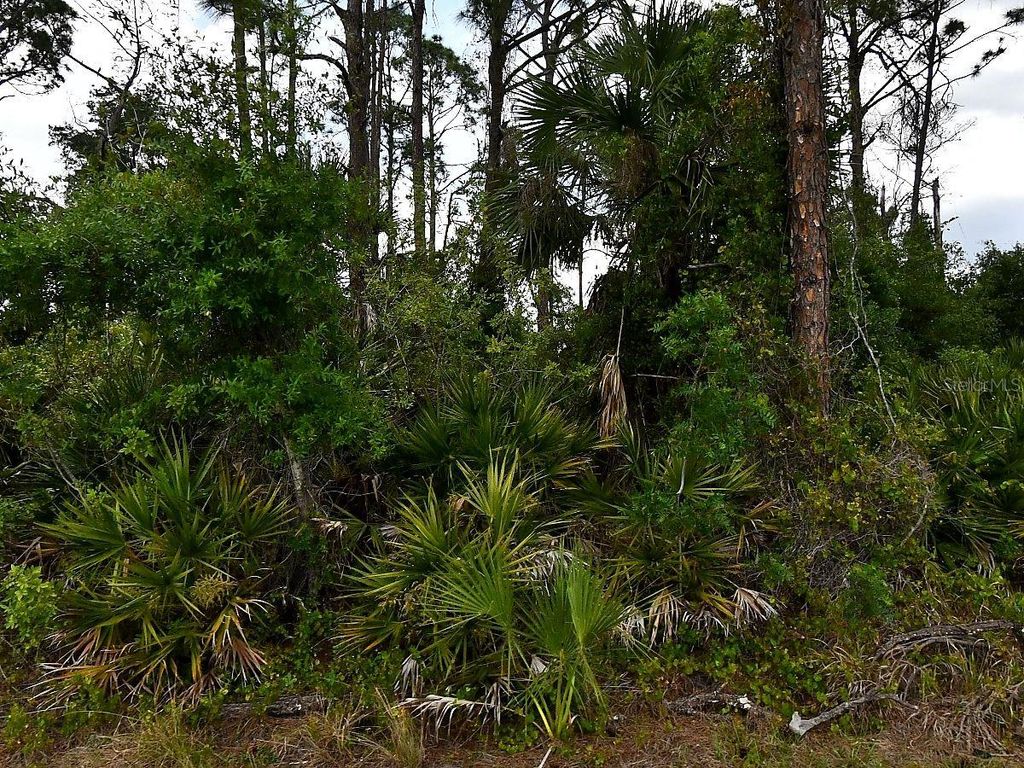 Photo of Geloso Avenue, North Port, FL 34288 (MLS # O6404398)
