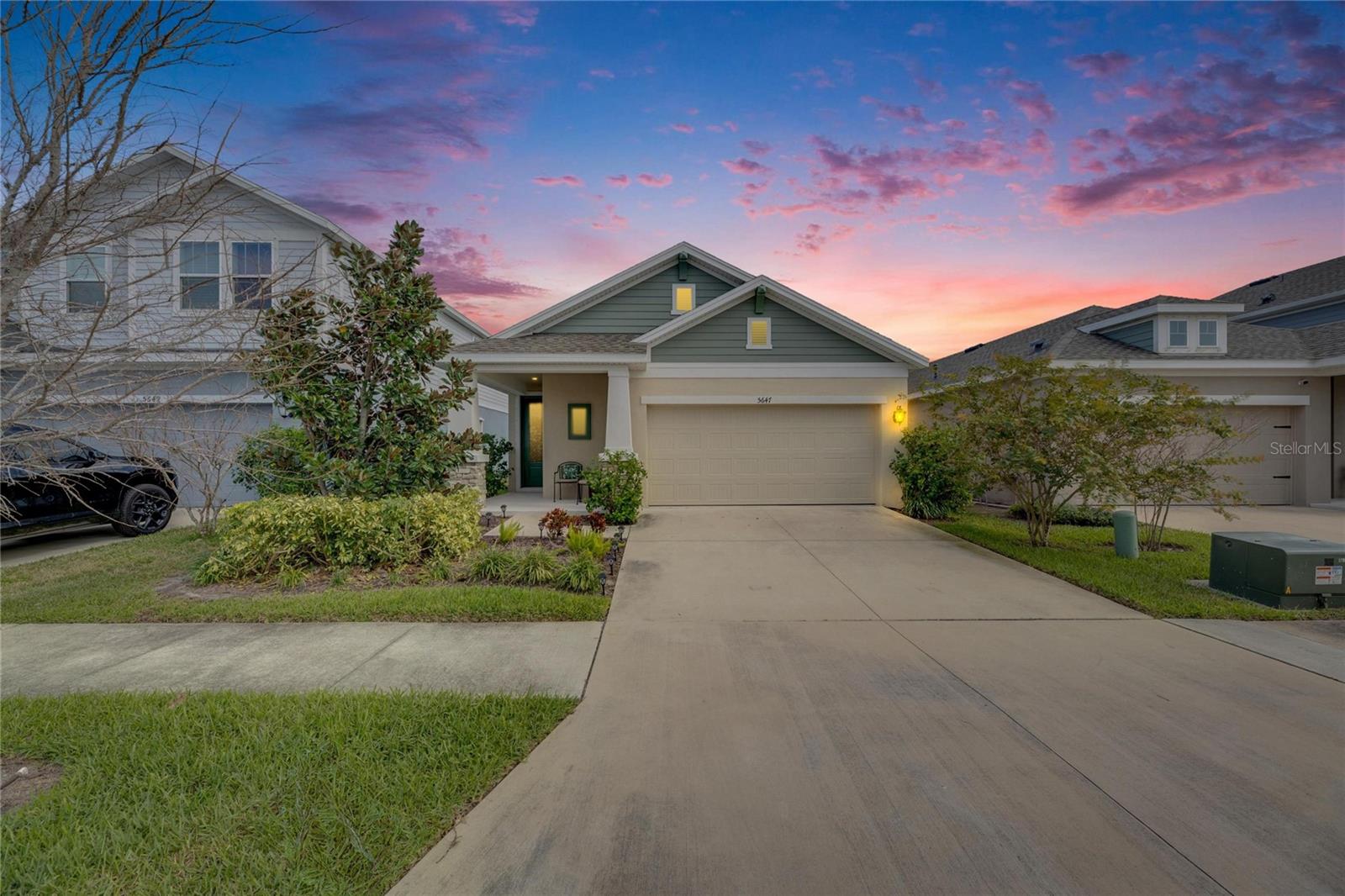 5647 DEL CORONADO DRIVE