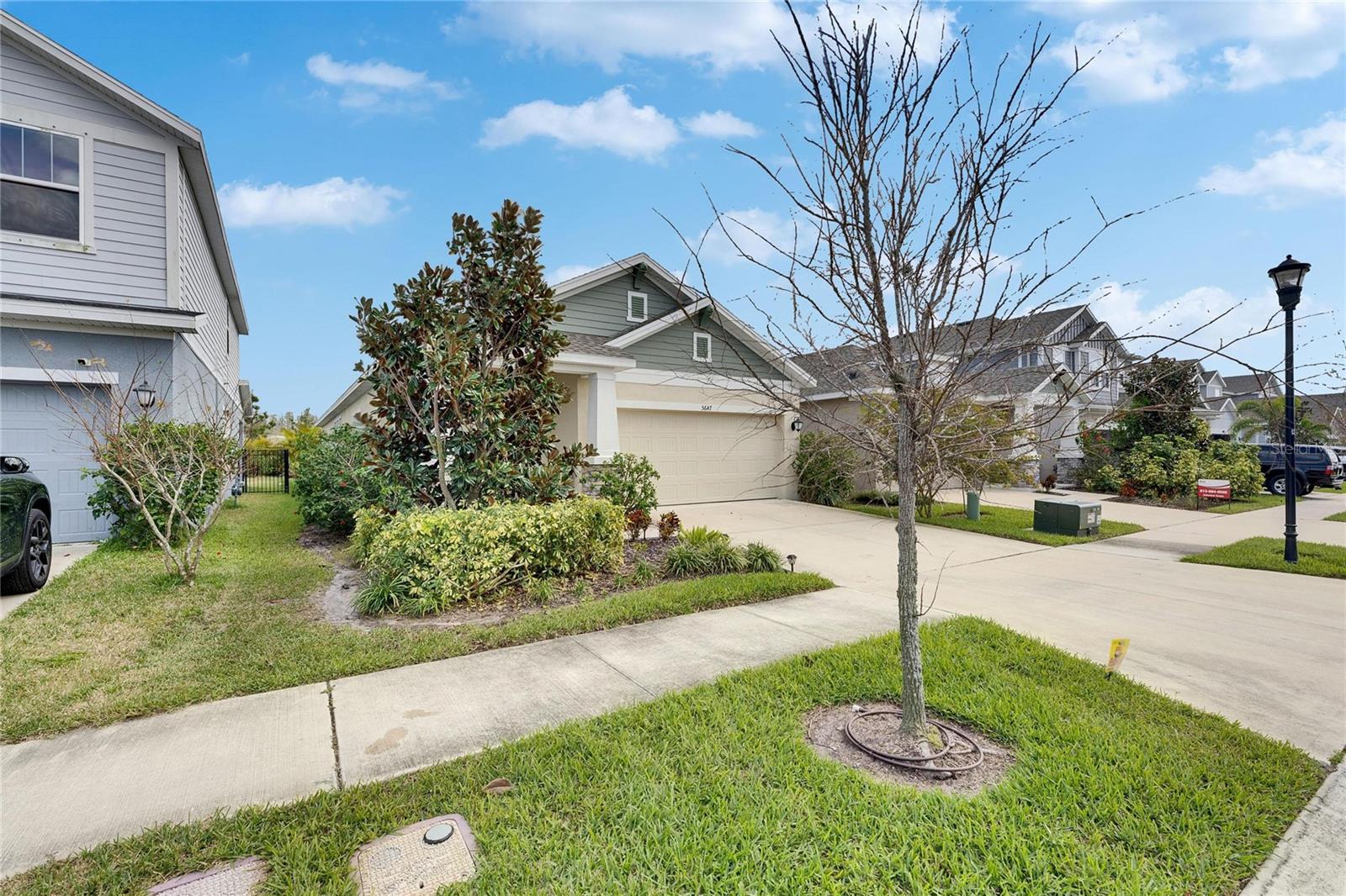 5647 DEL CORONADO DRIVE