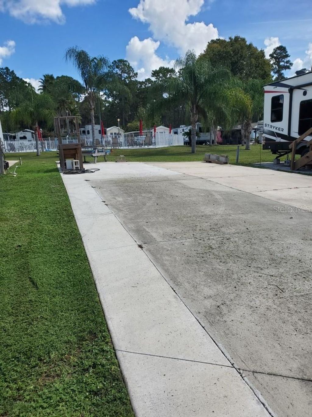 Photo of 1074 Front Street #51, Welaka, FL 32193 (MLS # G5103756)