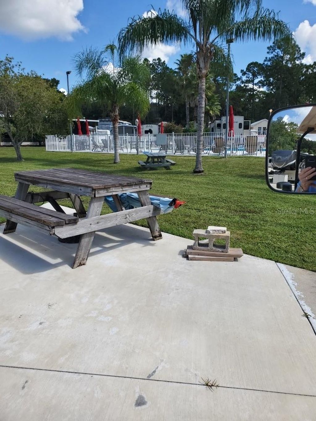 Photo of 1074 Front Street #51, Welaka, FL 32193 (MLS # G5103756)