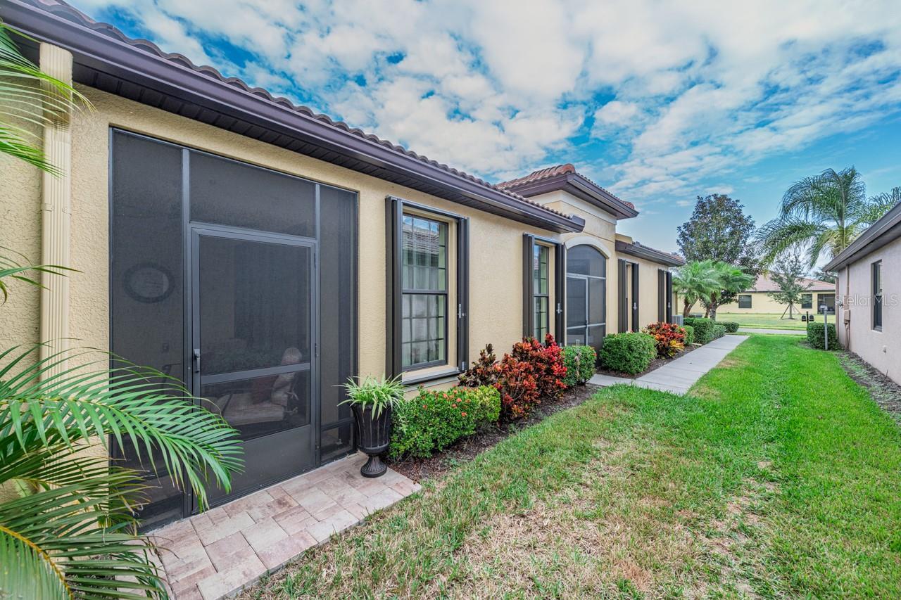 SOUTHSHORE FALLS PH 2 - Residential