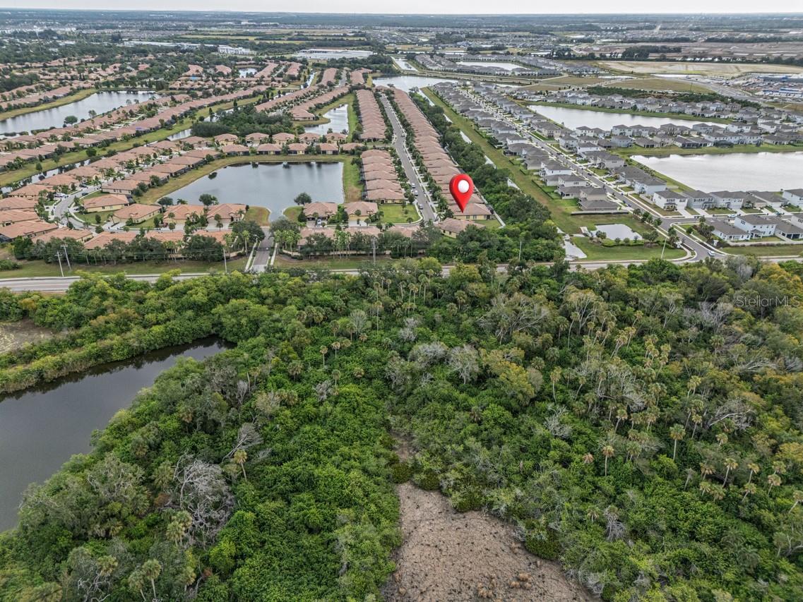 SOUTHSHORE FALLS PH 2 - Residential