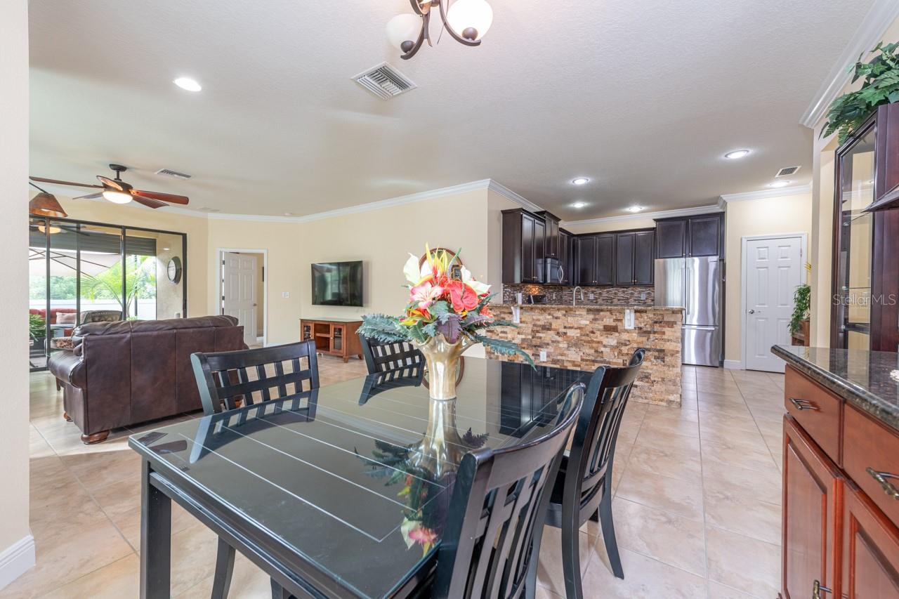 SOUTHSHORE FALLS PH 2 - Residential