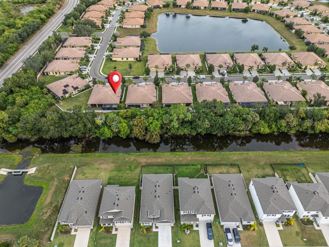 SOUTHSHORE FALLS PH 2 - Residential