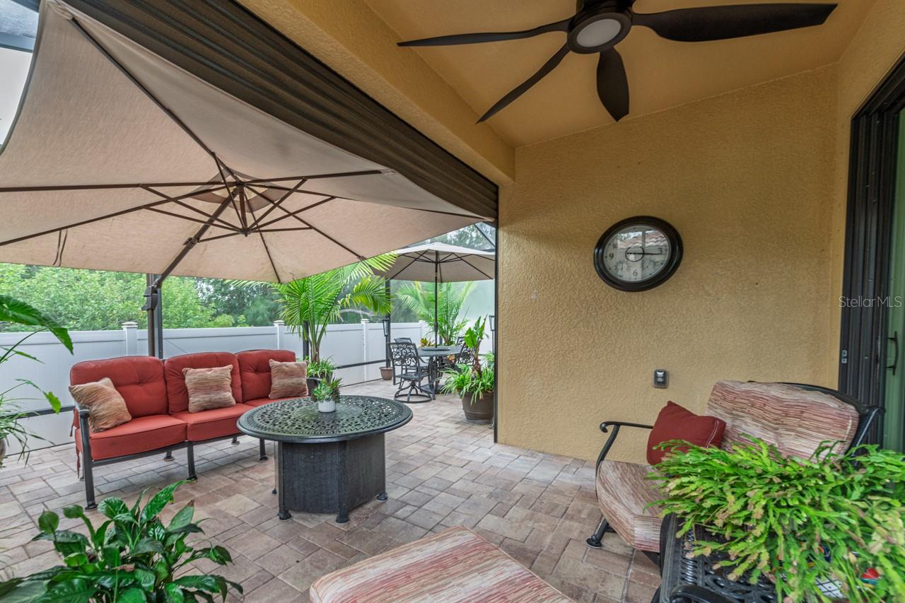 SOUTHSHORE FALLS PH 2 - Residential