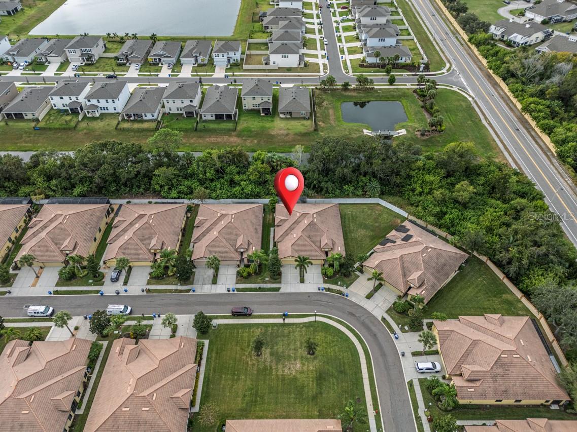 SOUTHSHORE FALLS PH 2 - Residential