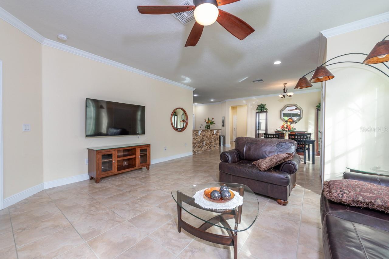 SOUTHSHORE FALLS PH 2 - Residential