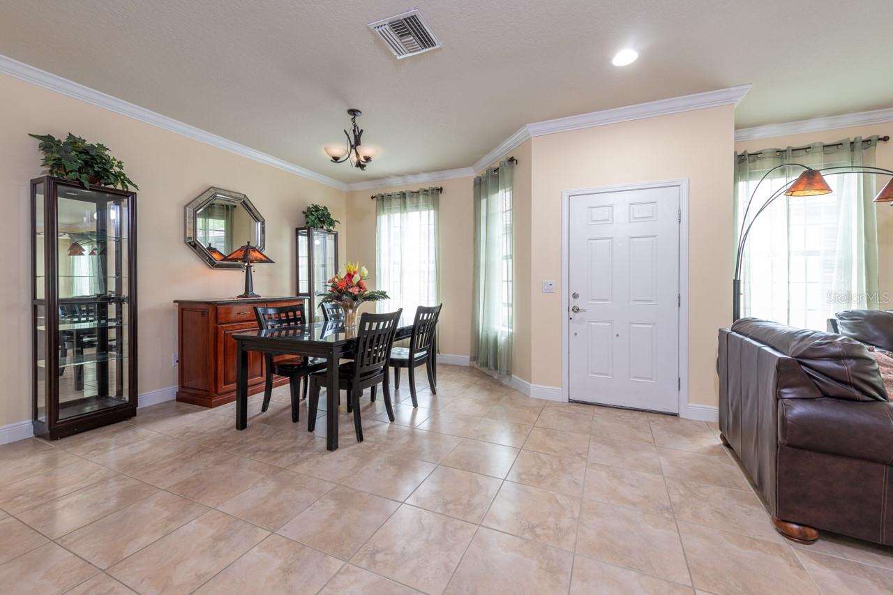 SOUTHSHORE FALLS PH 2 - Residential