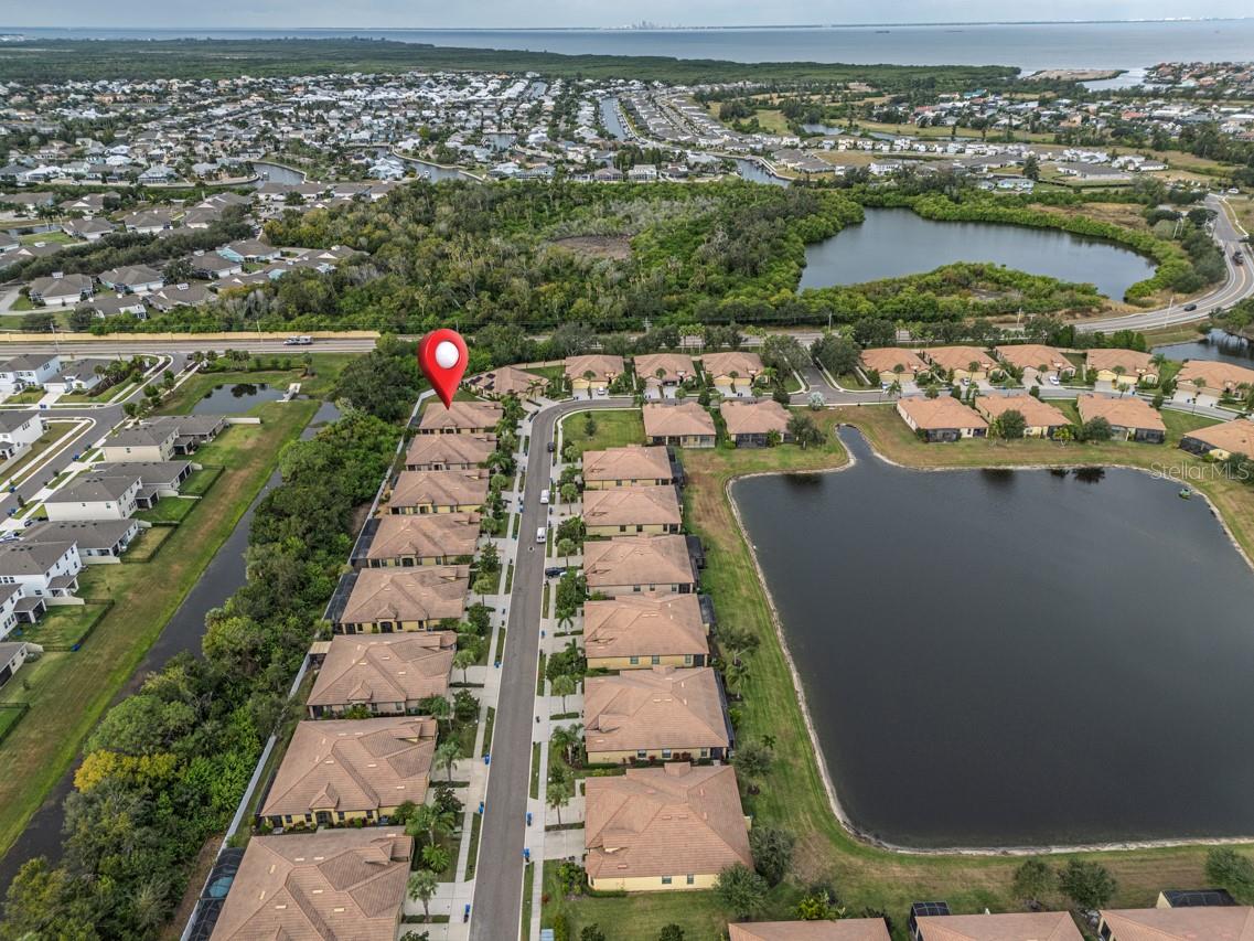 SOUTHSHORE FALLS PH 2 - Residential