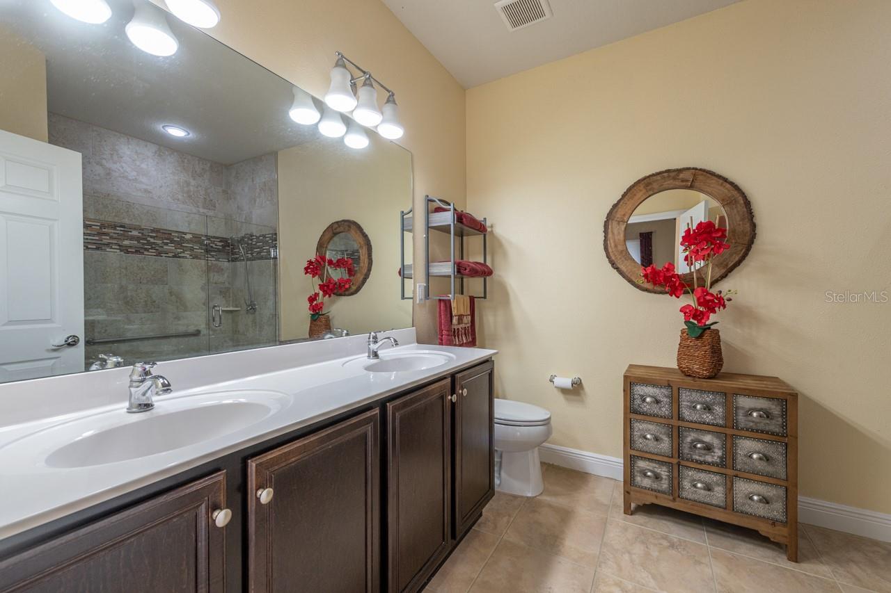 SOUTHSHORE FALLS PH 2 - Residential