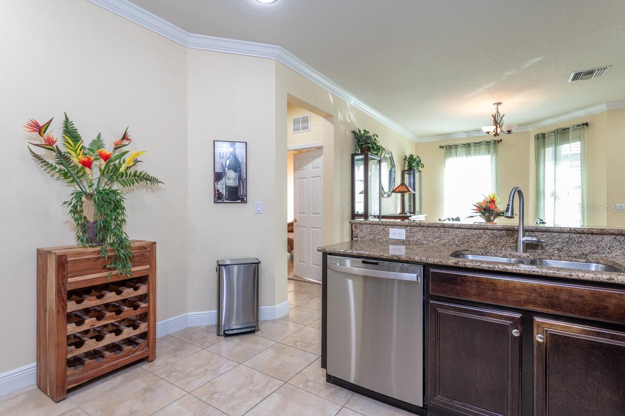 SOUTHSHORE FALLS PH 2 - Residential