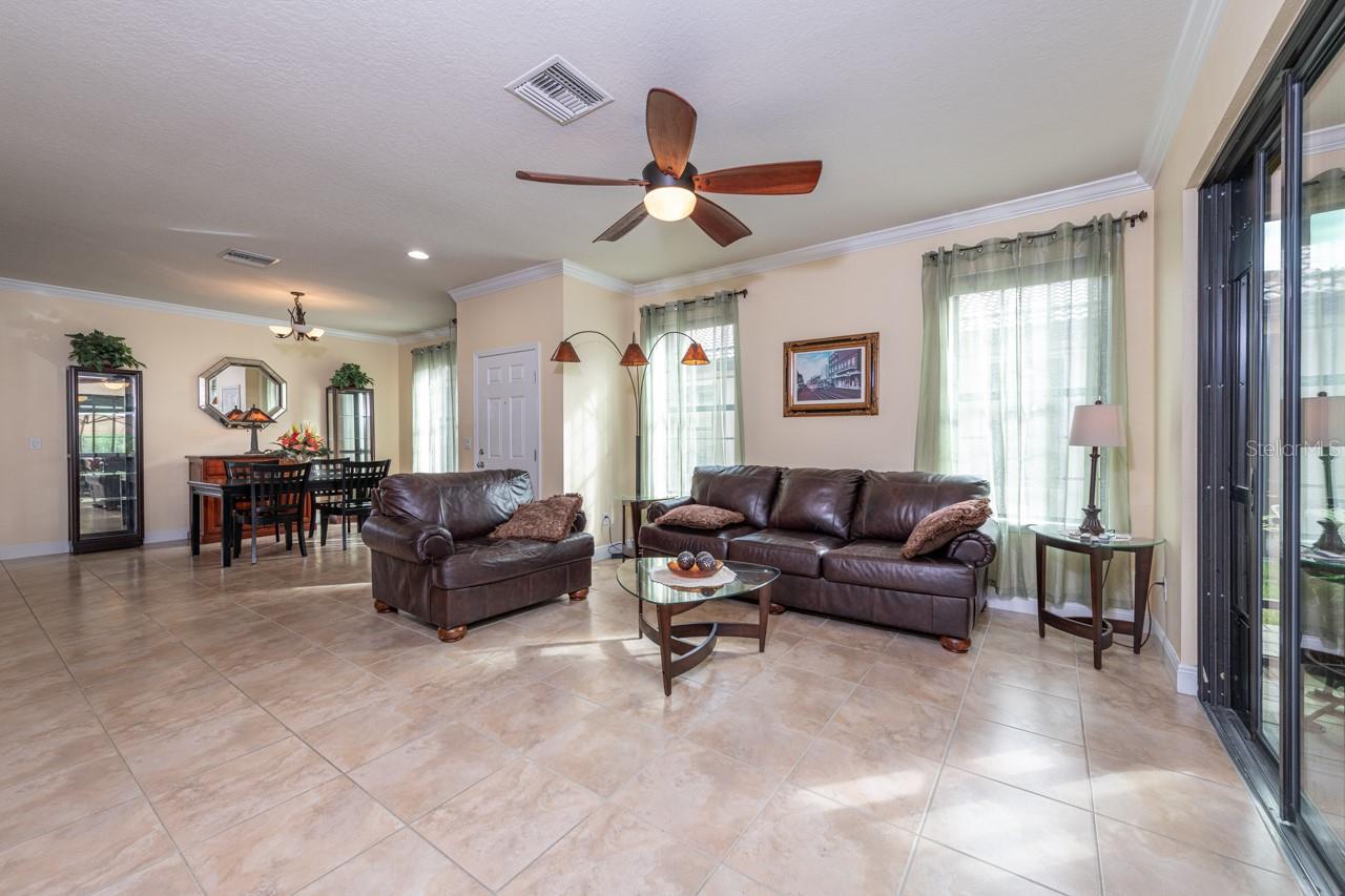 SOUTHSHORE FALLS PH 2 - Residential