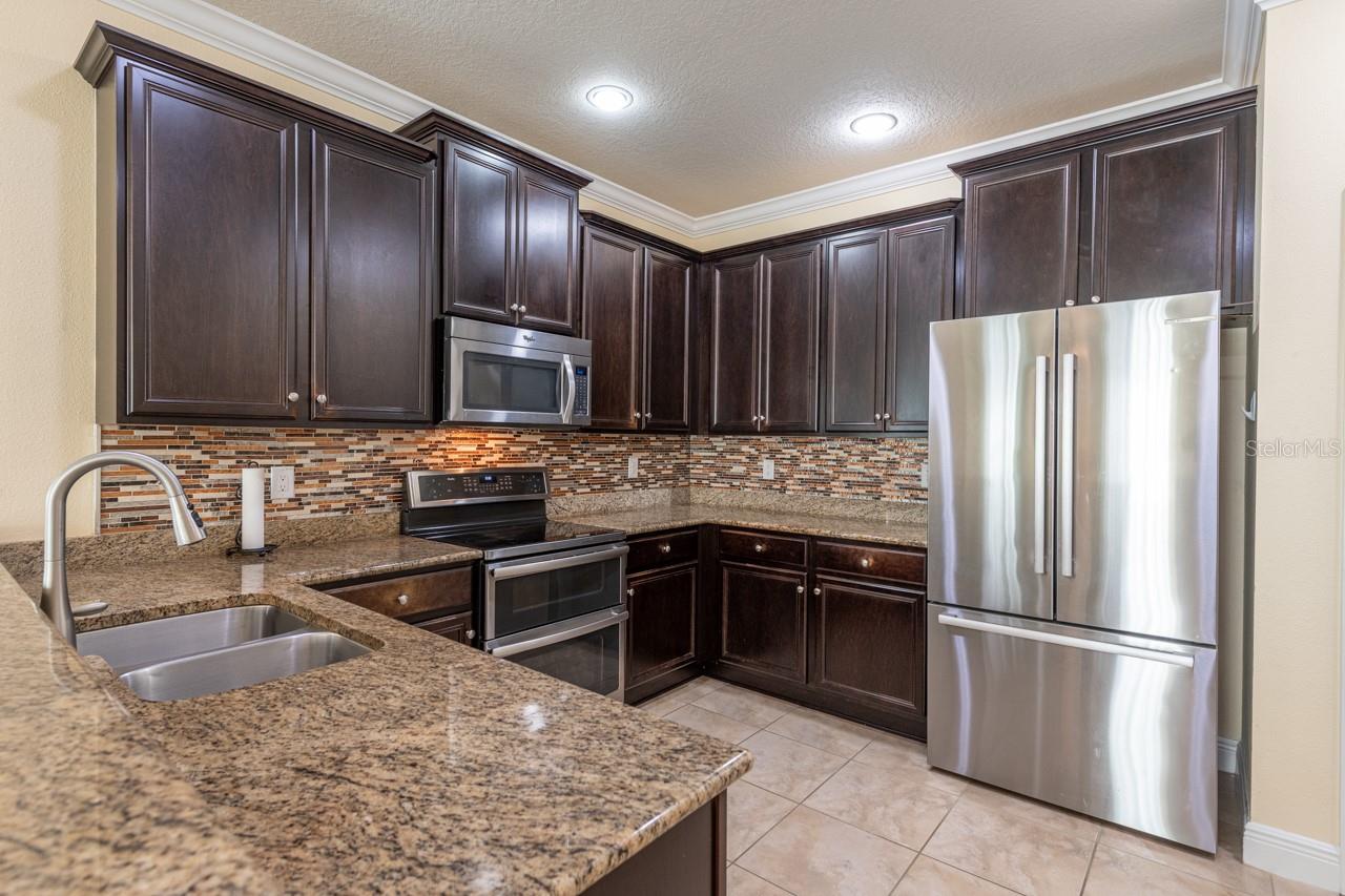 SOUTHSHORE FALLS PH 2 - Residential