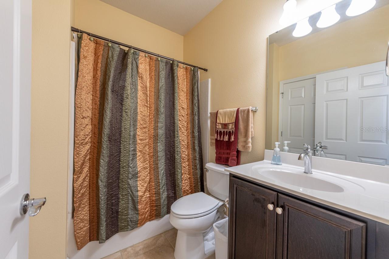 SOUTHSHORE FALLS PH 2 - Residential