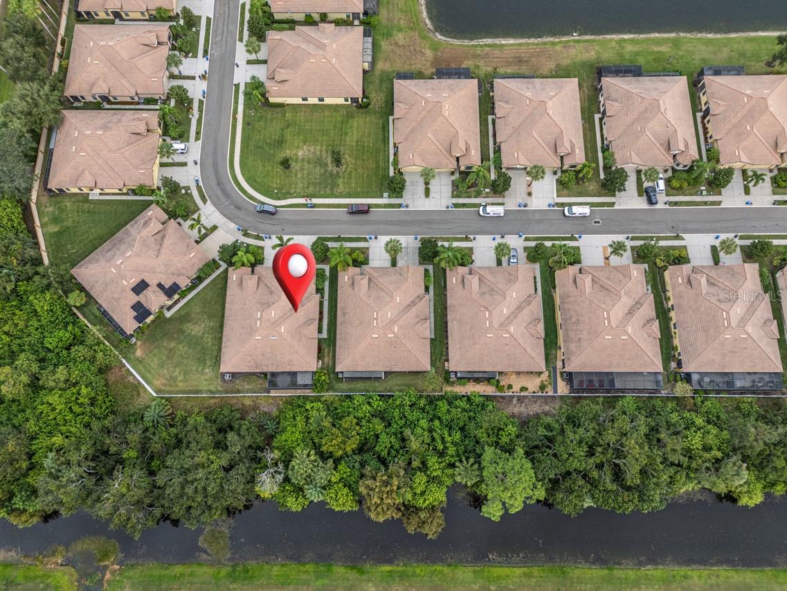 SOUTHSHORE FALLS PH 2 - Residential