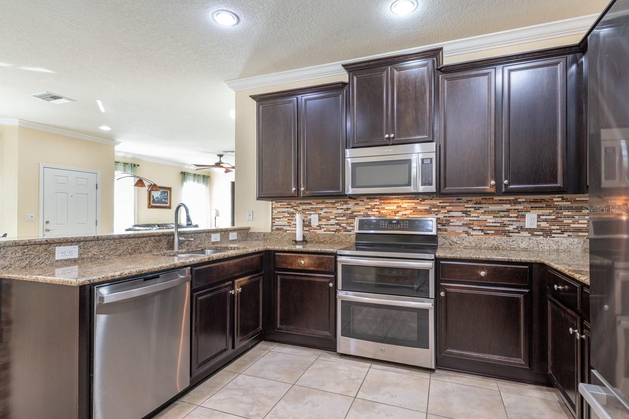 SOUTHSHORE FALLS PH 2 - Residential