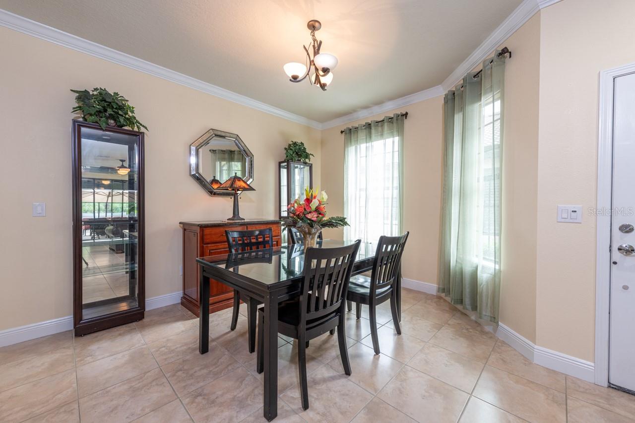 SOUTHSHORE FALLS PH 2 - Residential