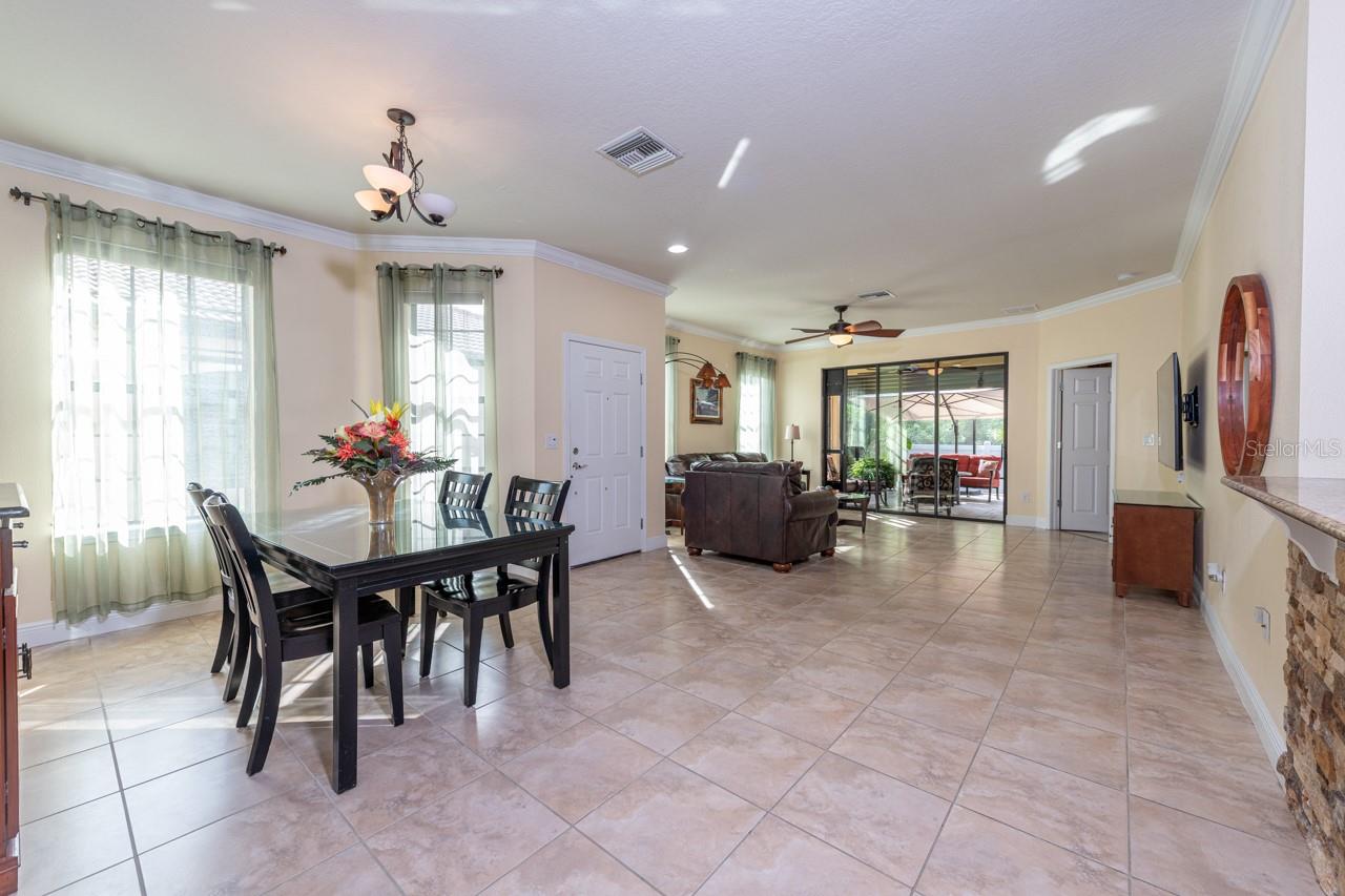 SOUTHSHORE FALLS PH 2 - Residential