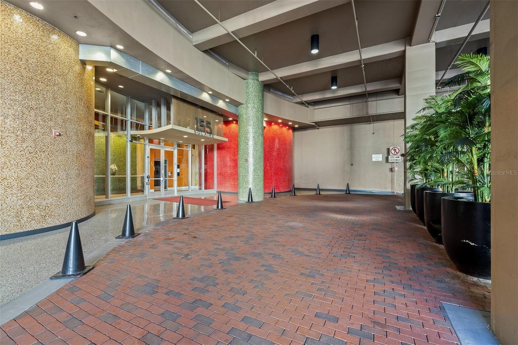 Photo of 155 S Court Avenue #1106, Orlando, FL 32801 (MLS # O6444929)