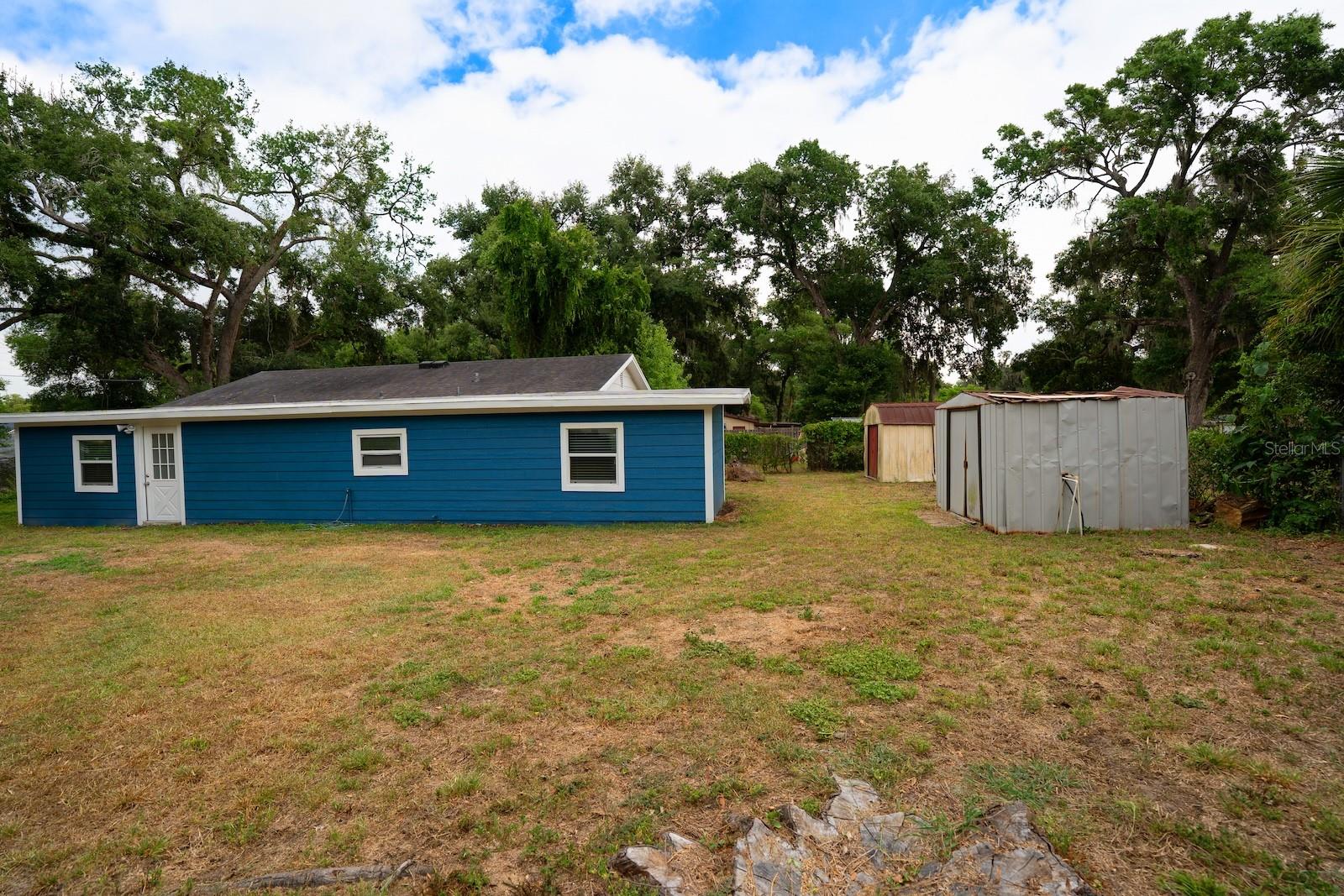 SEFFNER PARK - Residential