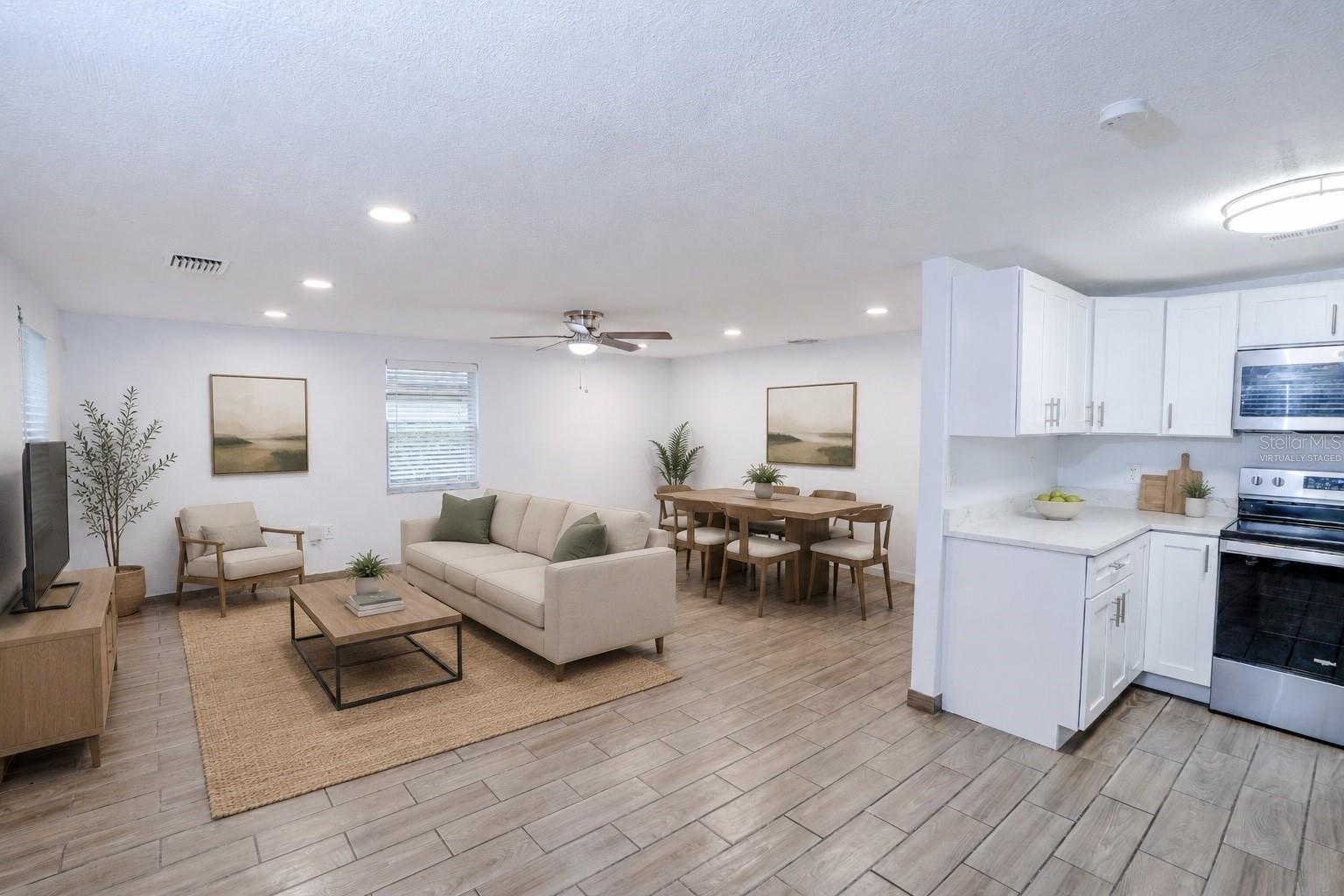 SEFFNER PARK - Residential