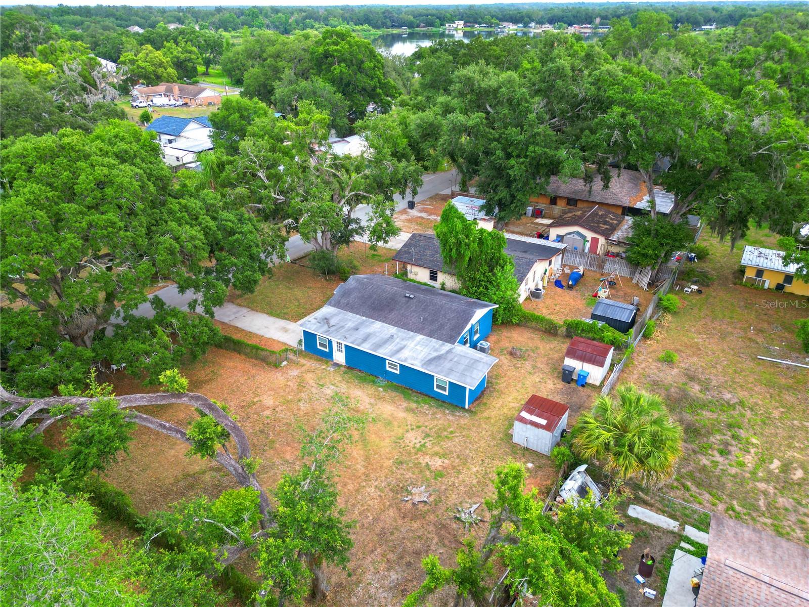 SEFFNER PARK - Residential