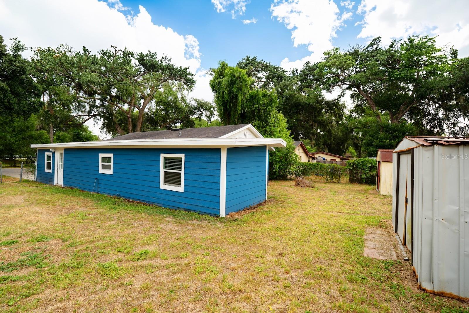 SEFFNER PARK - Residential