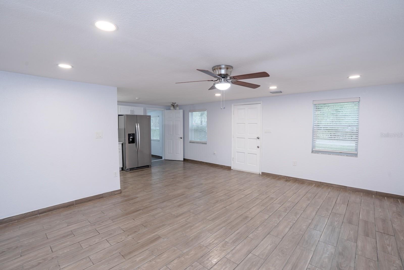 SEFFNER PARK - Residential