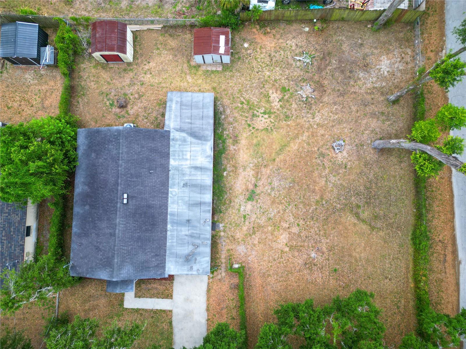 SEFFNER PARK - Residential