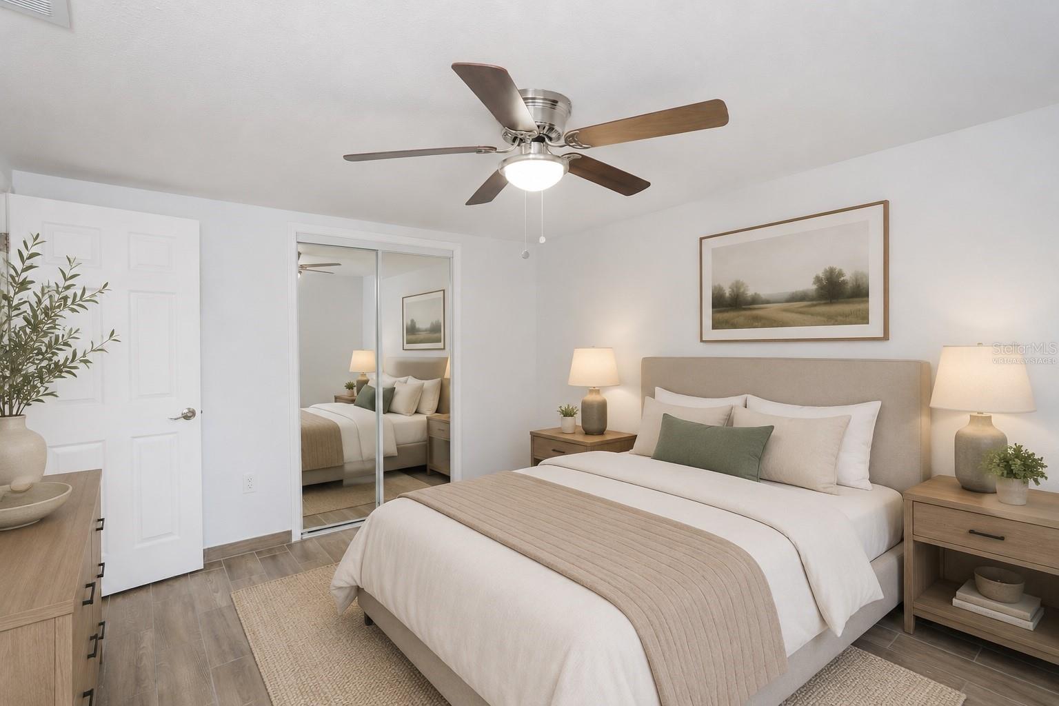 SEFFNER PARK - Residential