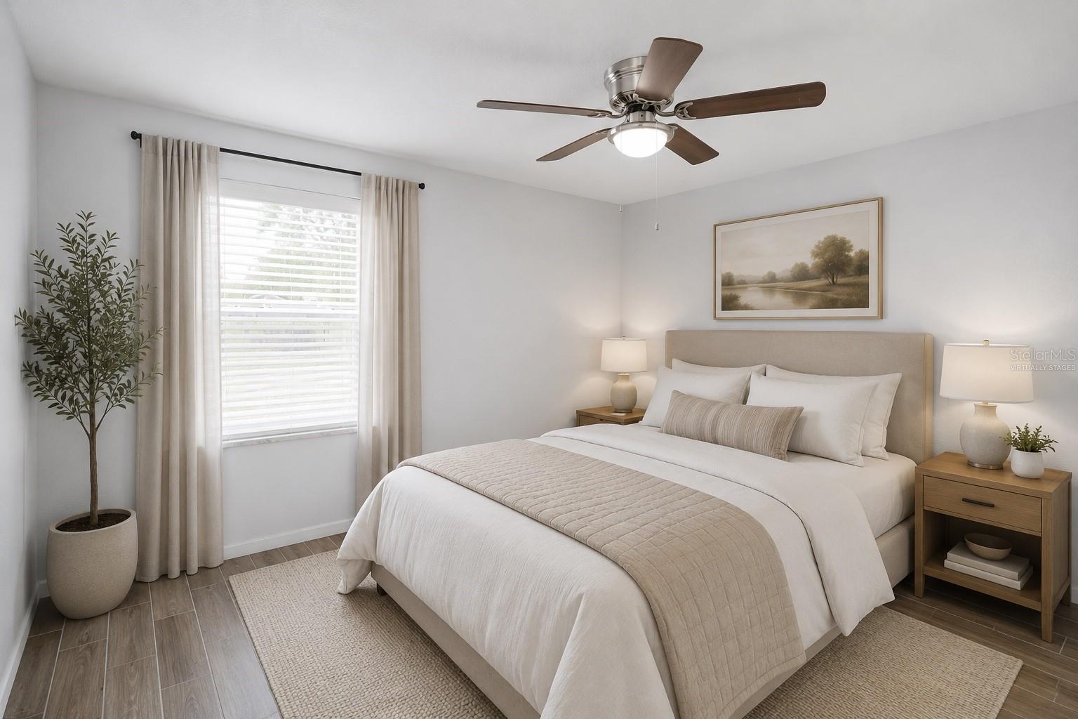 SEFFNER PARK - Residential
