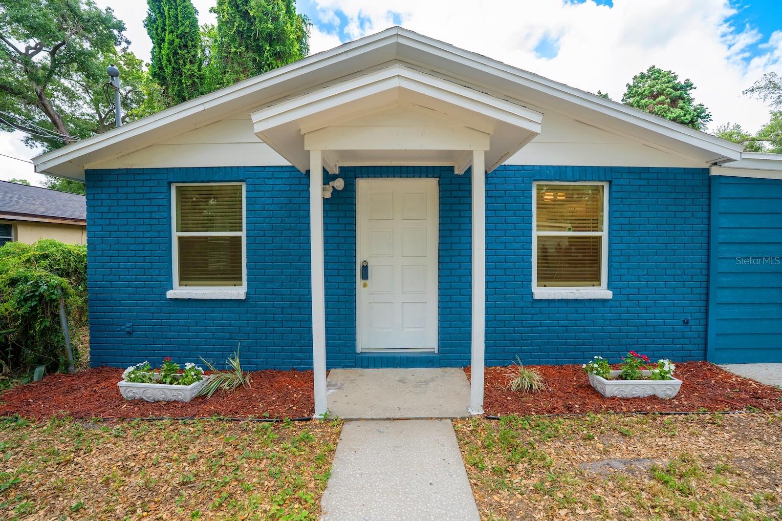 SEFFNER PARK - Residential