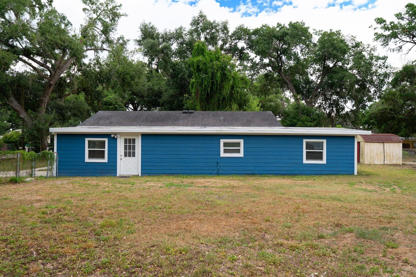SEFFNER PARK - Residential